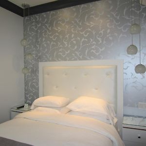 Queen Room Disability Access
